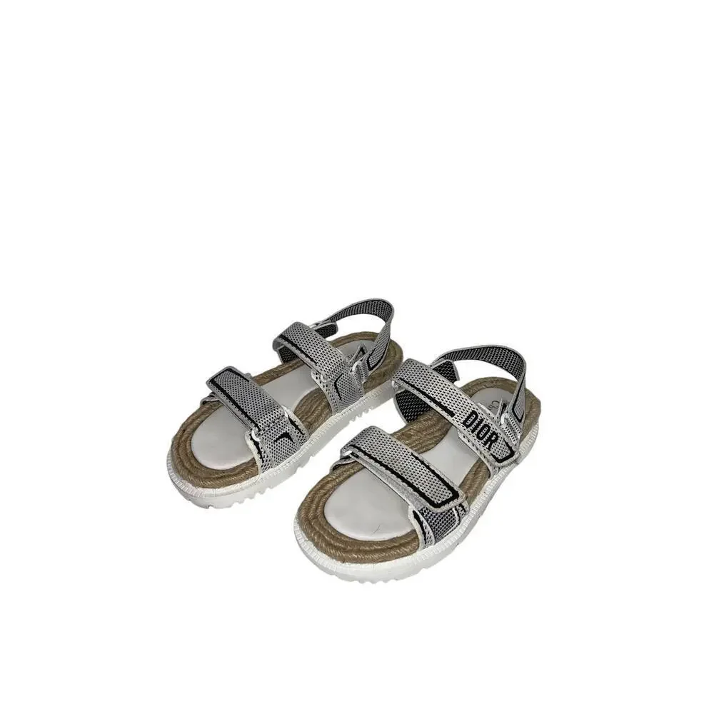 Chunky Dior Sandal - Picture 4 of 8